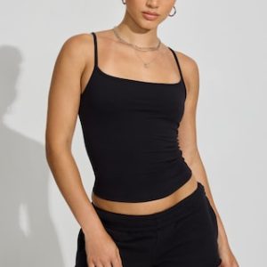 SoftTerry Low Rise Shorts