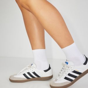 SoftCotton The Essential Socks - 3 Pack