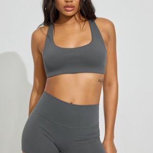 Active Booty Shorts