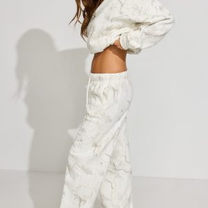 UltraFleece Straight Leg Sweatpants
