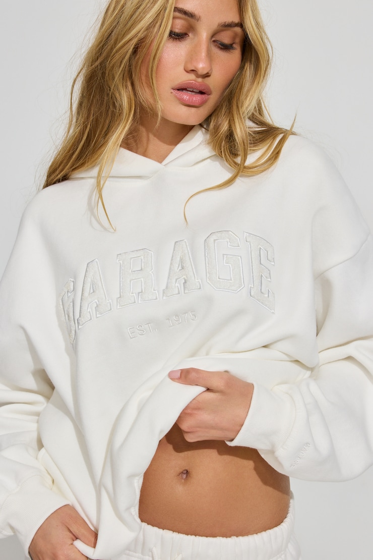 UltraFleece Hoodie - Image 20