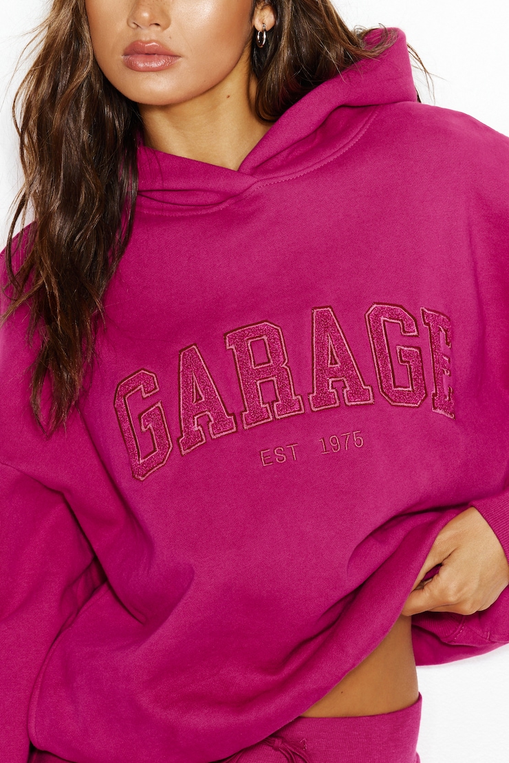 UltraFleece Hoodie - Image 12