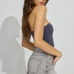Denim Festival Shorts
