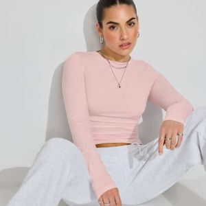 Estelle Long Sleeve T Shirt