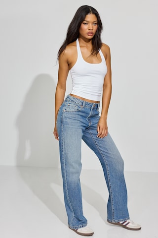'90s Straight Jeans - Image 2