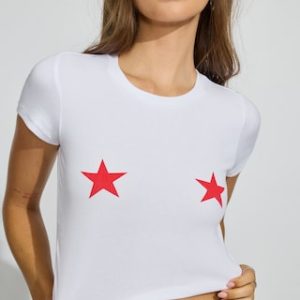 Stormi T Shirt