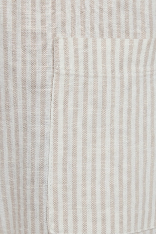 Millie Linen Pull-On Pants - Image 5