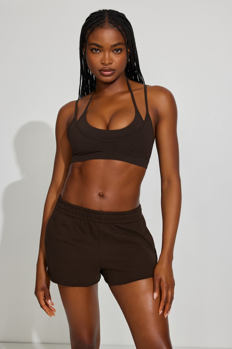 SoftTerry™ Low Rise Shorts - Image 15
