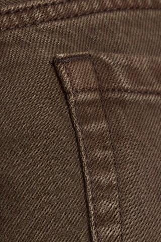 Low Rise Baggy Pants - Image 8