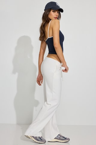 SoftTerry™ Wide Leg Sweatpants - Image 5
