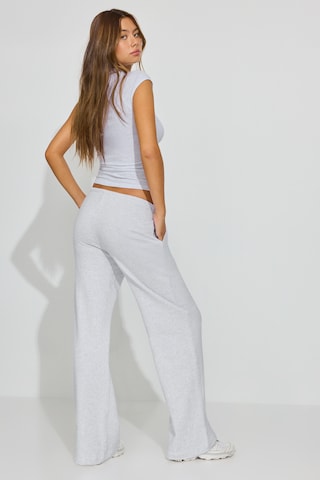 SoftTerry™ Wide Leg Sweatpants - Image 3