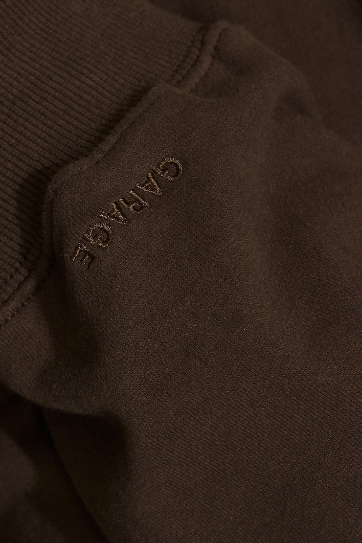 SoftTerry™ Off Shoulder Sweatshirt - Image 34