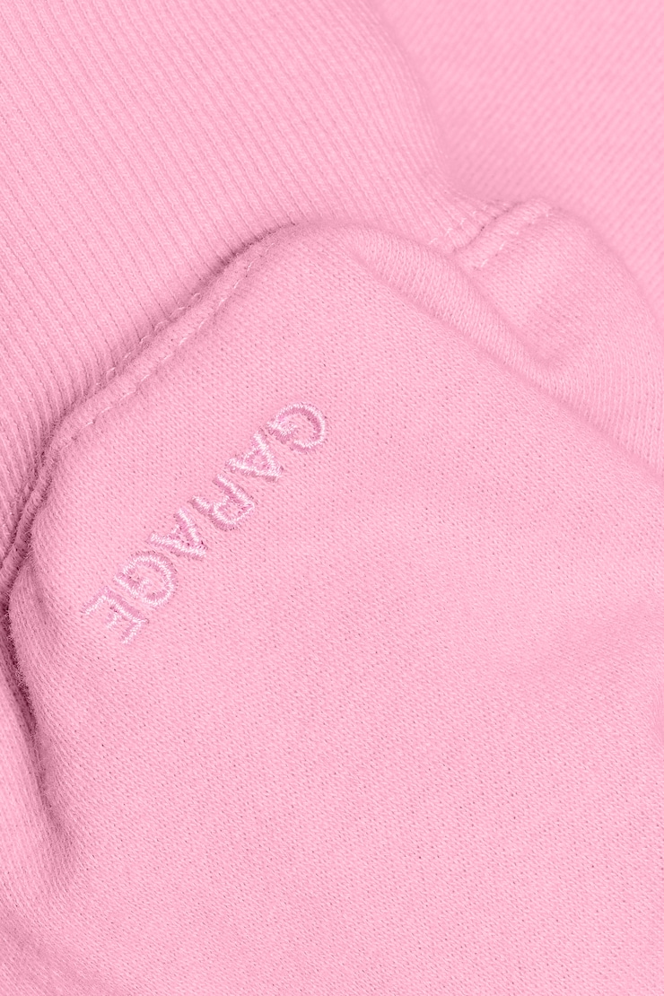 SoftTerry™ Off Shoulder Sweatshirt - Image 4