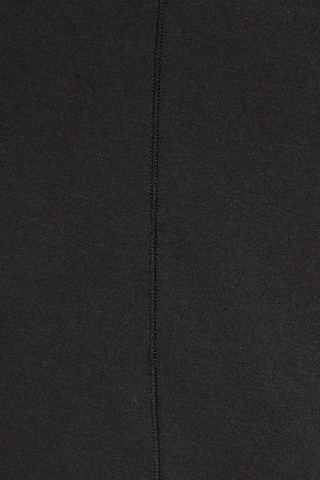 Smooth Oversized Long Sleeve Crop Top - Image 14