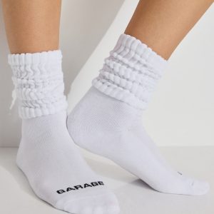 SoftCotton The Studio Socks