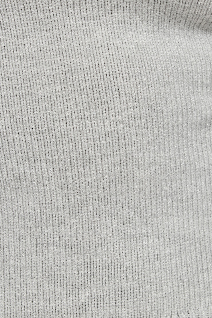 Straight Leg Sweater Pants - Image 4