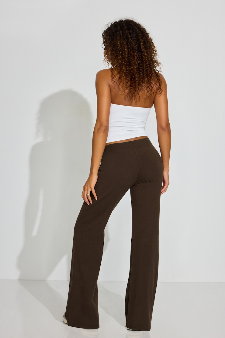 Snatch Booty Terry Pants - Image 7