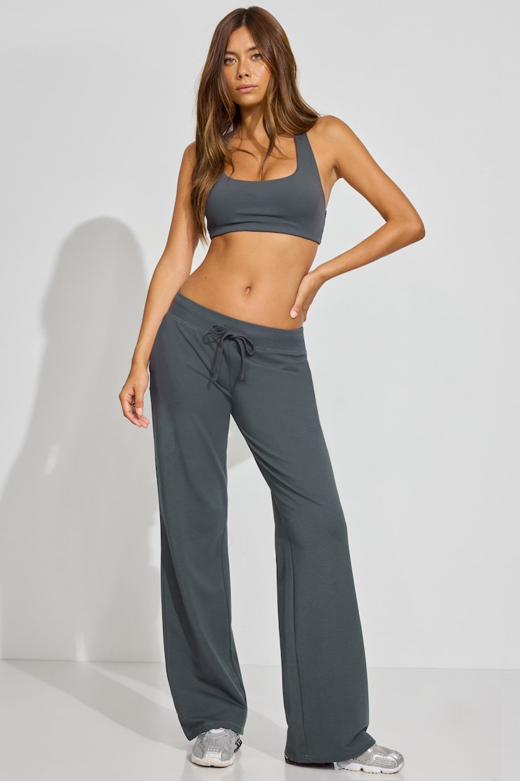 Snatch Booty Terry Pants - Image 11