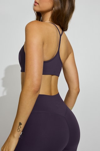 Active Y-Back Bralette - Image 10