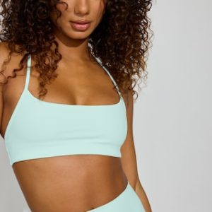 Active Y-Back Bralette