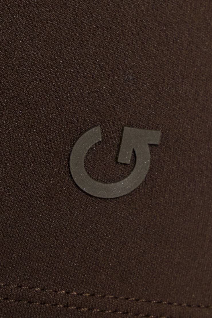 Active Y Back Romper - Image 4