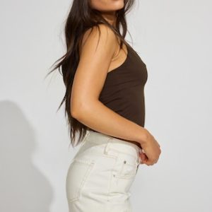 Denim Festival Shorts