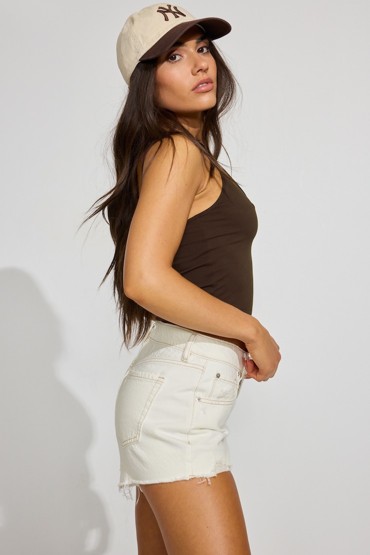 Denim Festival Shorts - Image 26