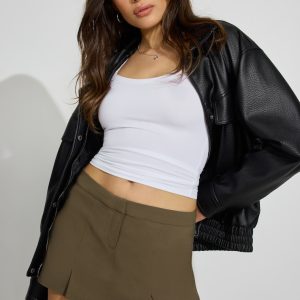 Lara Micro Skort
