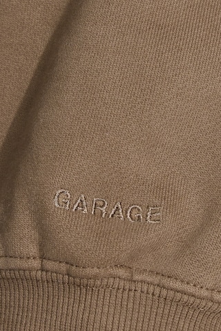 SoftTerry Oversized Zip-Up Hoodie - Image 4