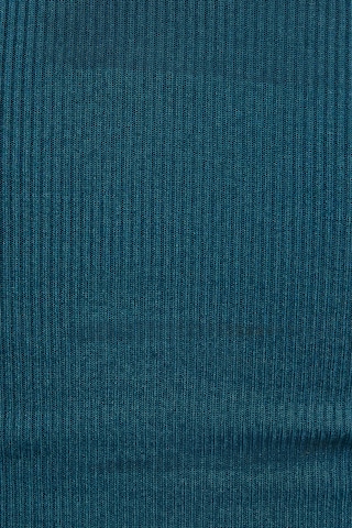 Crossover Long Sleeve Top - Image 4