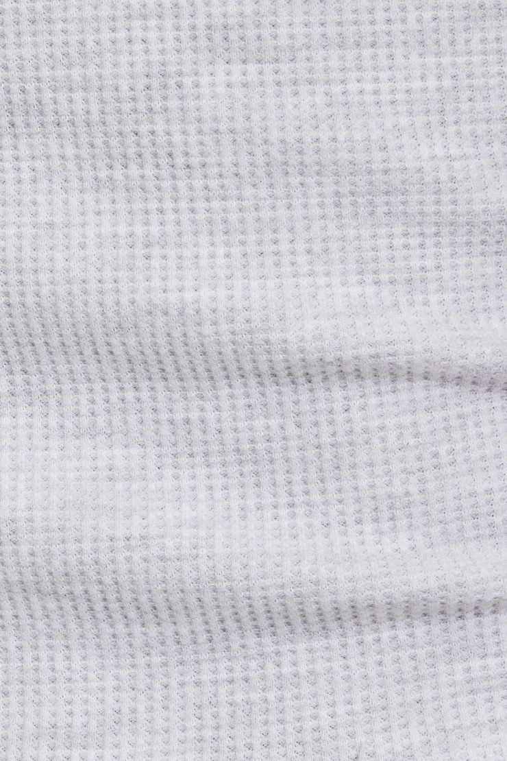 Waffle Picot Cami Top - Image 15