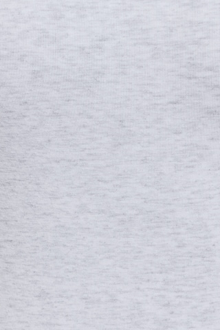 Crew Neck Open Back Short Sleeve Top - Image 13