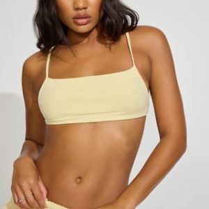 Active Cage Back Bra