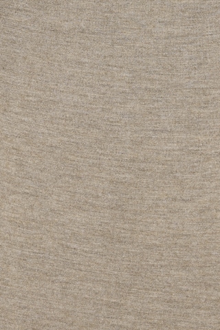 Smooth Long Sleeve Crewneck Top - Image 4