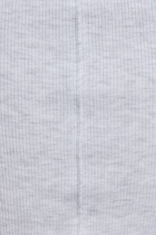 Serene Deep V-Neck Long Sleeve Top - Image 12