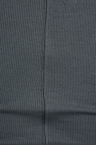Serene Deep V-Neck Long Sleeve Top - Image 8