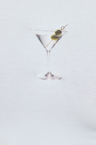 SuperSoft Cropped Crewneck T-Shirt - Image 12