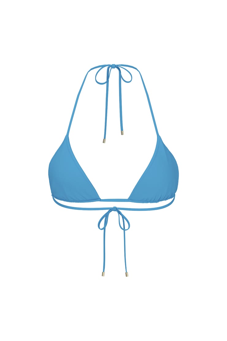 Slider Triangle Bikini Top - Image 18