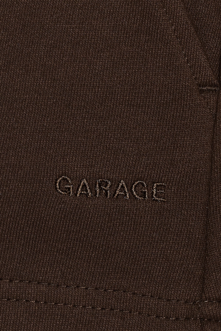 SoftTerry™ Relaxed High Rise Shorts - Image 10