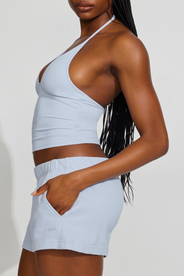 SoftTerry™ Relaxed High Rise Shorts - Image 21