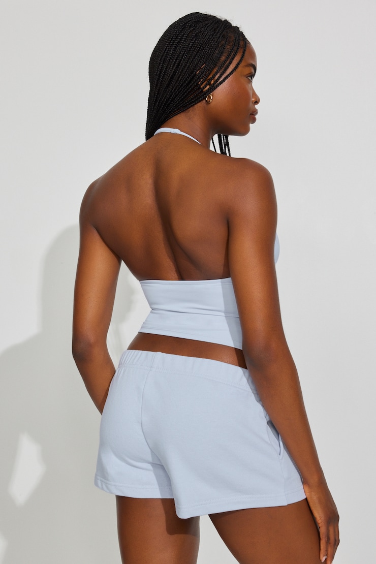 SoftTerry™ Relaxed High Rise Shorts - Image 22