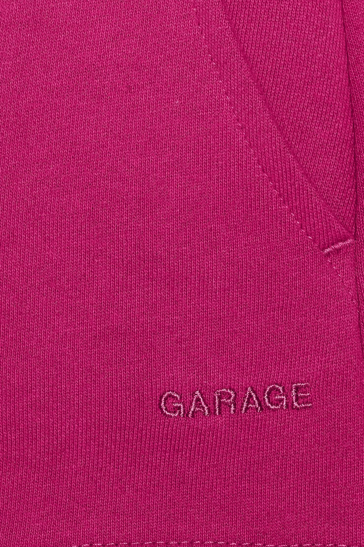 SoftTerry™ Relaxed High Rise Shorts - Image 4