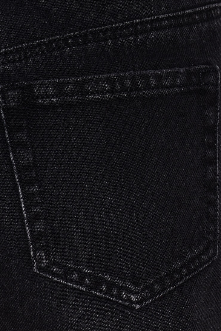 Denim Festival Shorts - Image 6