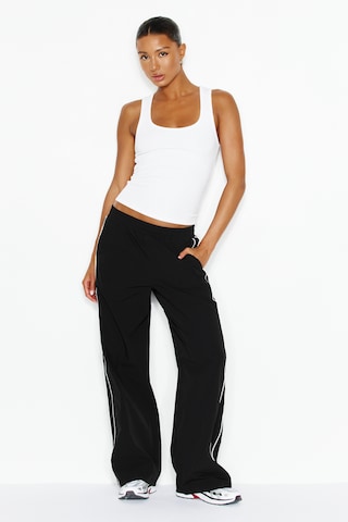 SnatchRib Scoop Tank Top - Image 12
