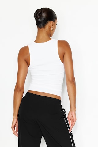 SnatchRib Scoop Tank Top - Image 14