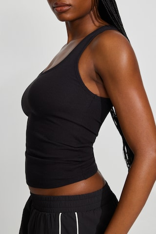SnatchRib Scoop Tank Top - Image 17