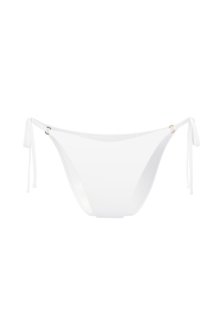 Cheeky Side Tie Bikini Bottom - Image 80