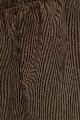 Twill Pull-On Pants - Image 4