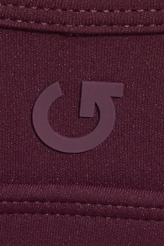 Active Layered Halter Bra - Image 5