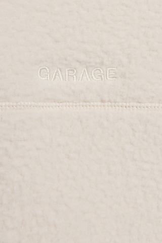 Sherpa Fleece Full Zip Jacket - Image 4